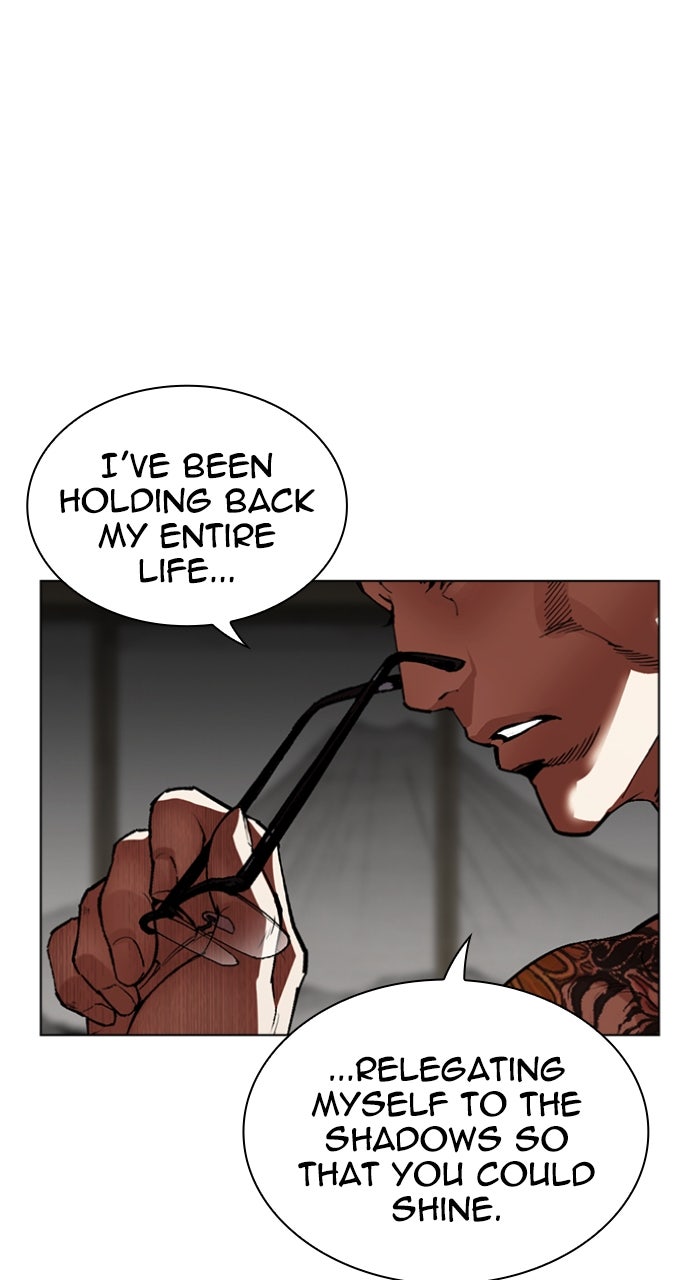 Read Lookism ENGLISH Manga Online