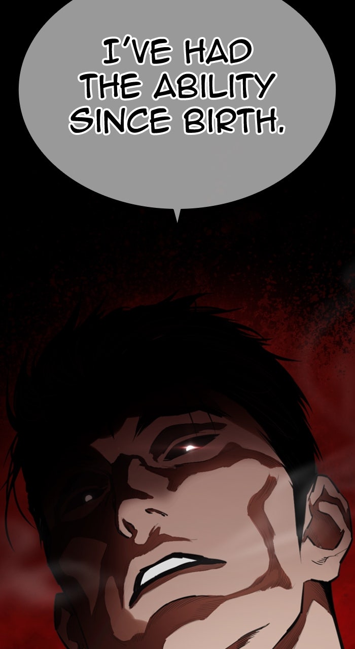 Read Lookism ENGLISH Manga Online