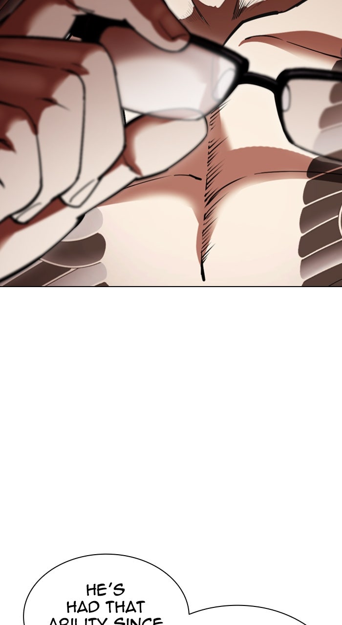 Read Lookism ENGLISH Manga Online