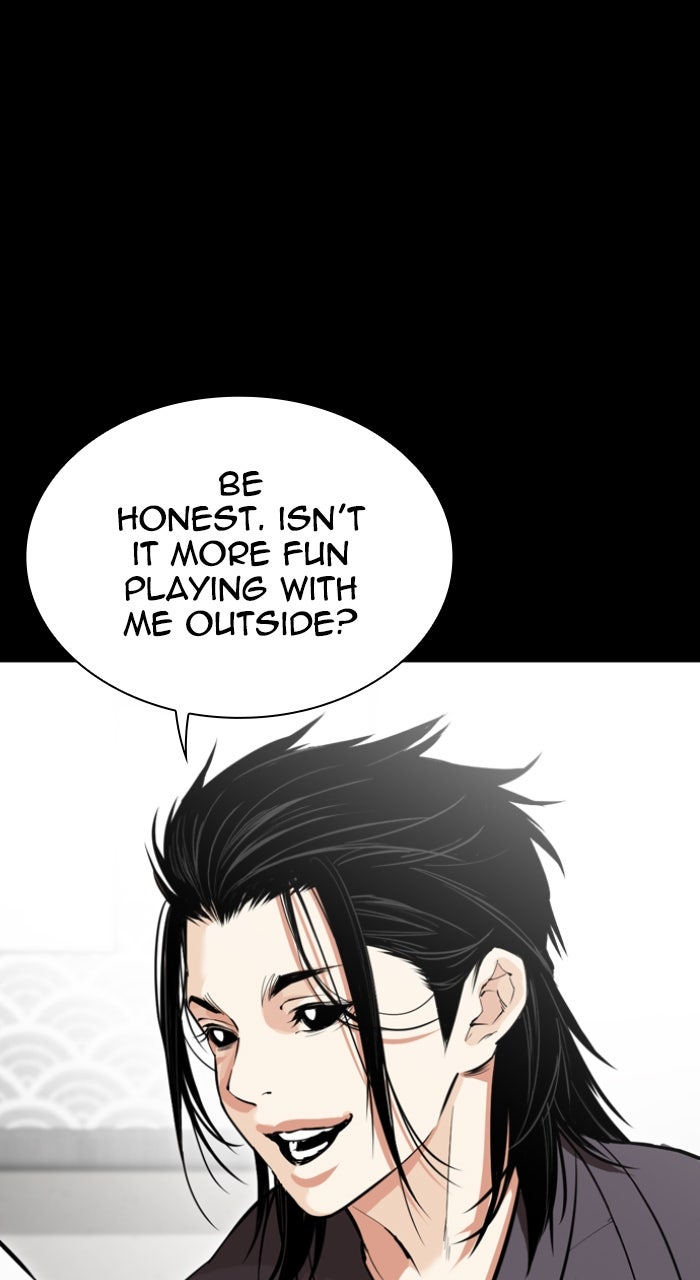 Read Lookism ENGLISH Manga Online