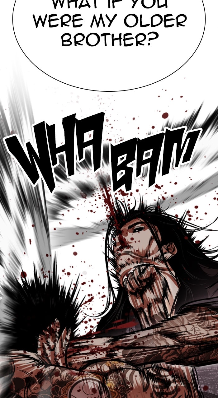 Read Lookism ENGLISH Manga Online