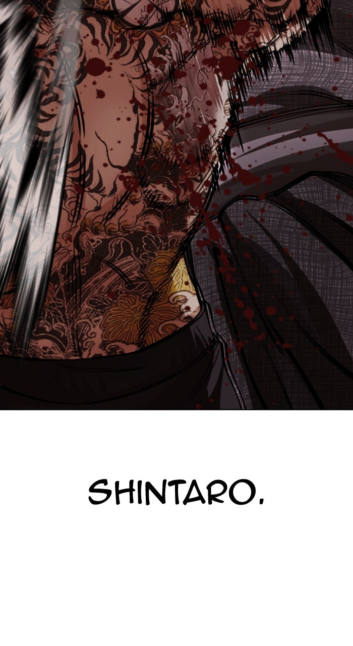 Read Lookism ENGLISH Manga Online