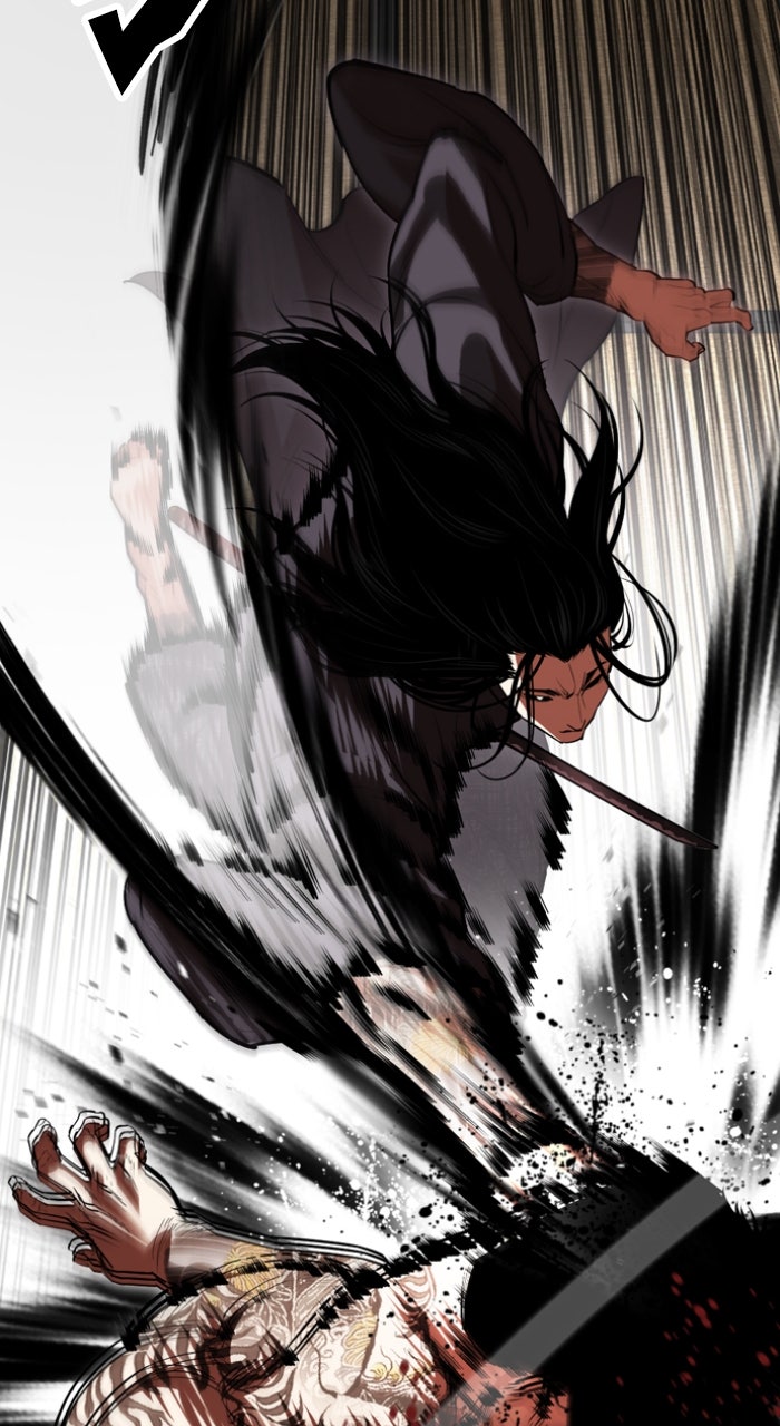 Read Lookism ENGLISH Manga Online