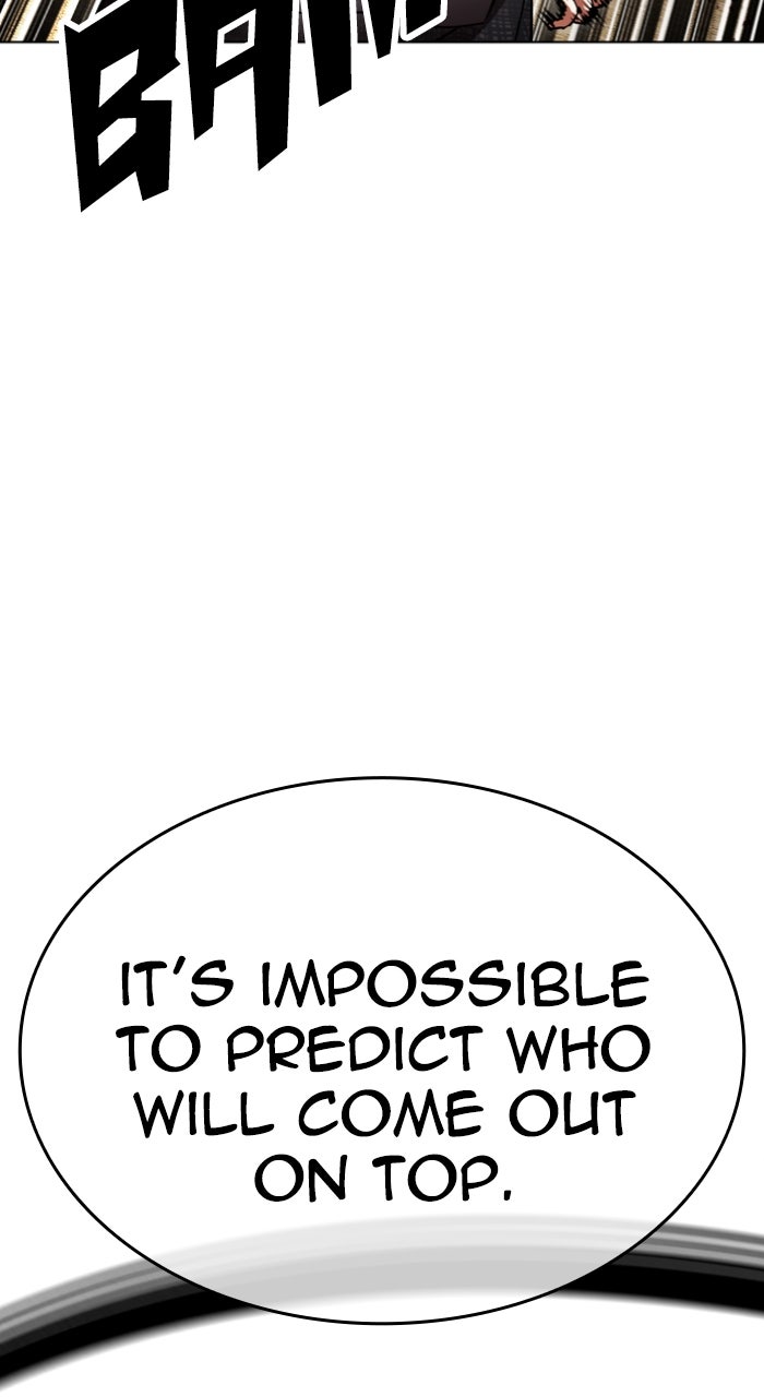 Read Lookism ENGLISH Manga Online