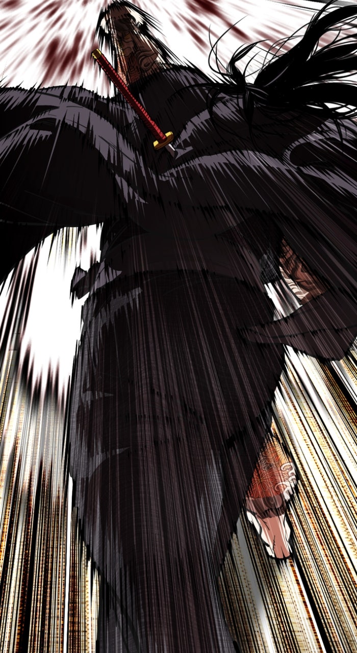 Read Lookism ENGLISH Manga Online