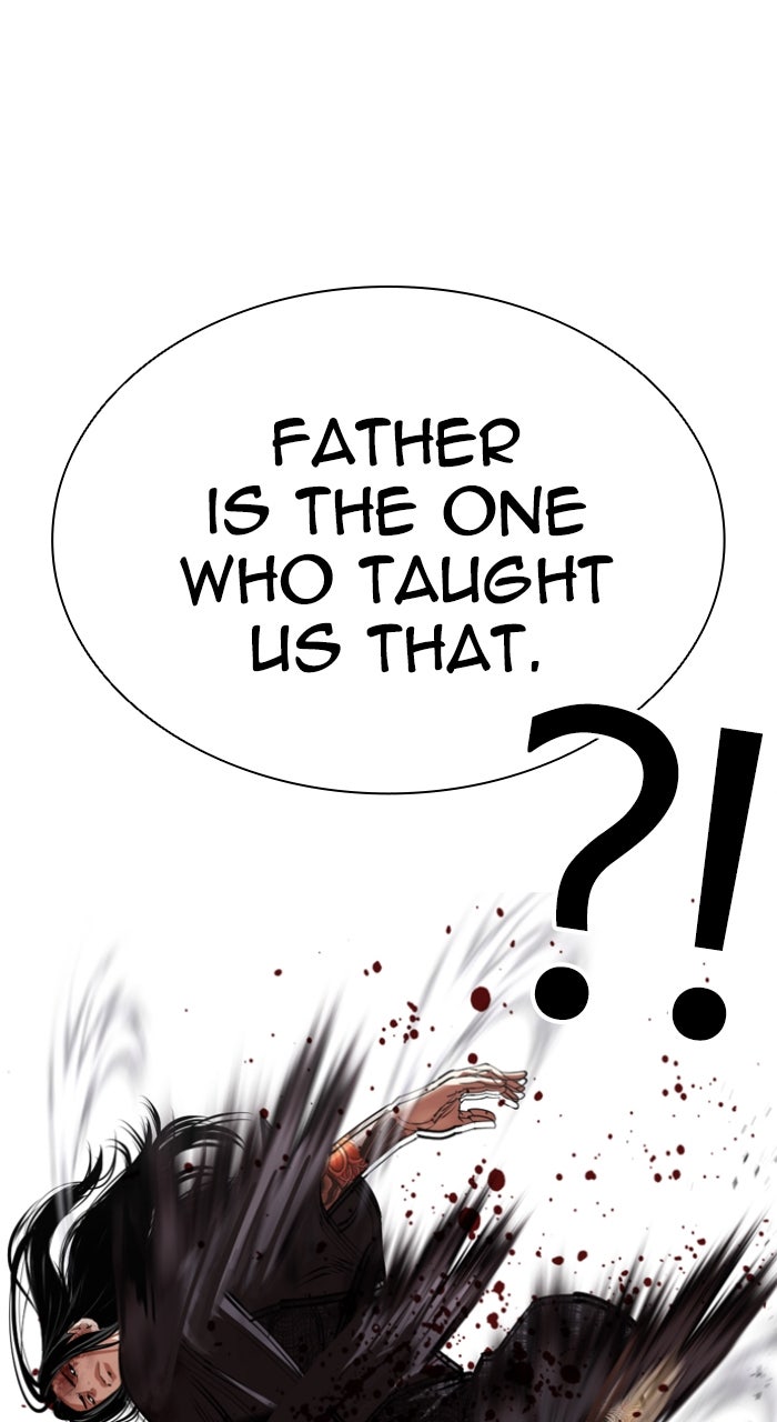 Read Lookism ENGLISH Manga Online