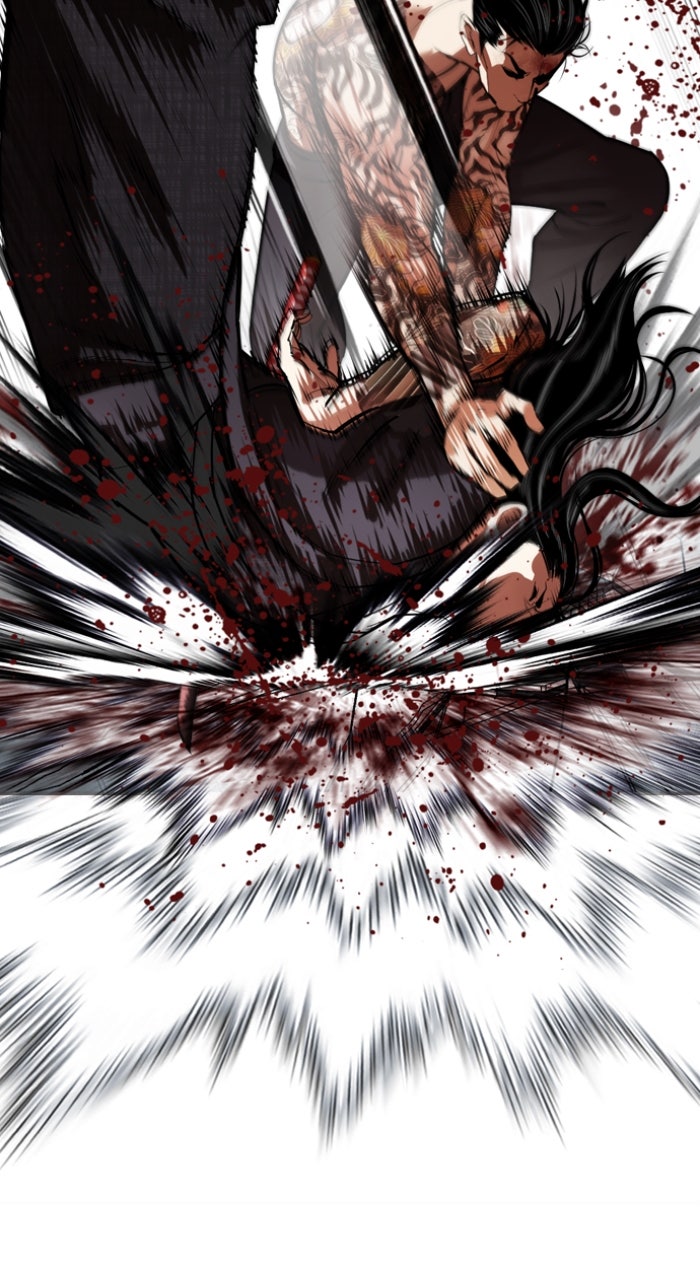 Read Lookism ENGLISH Manga Online