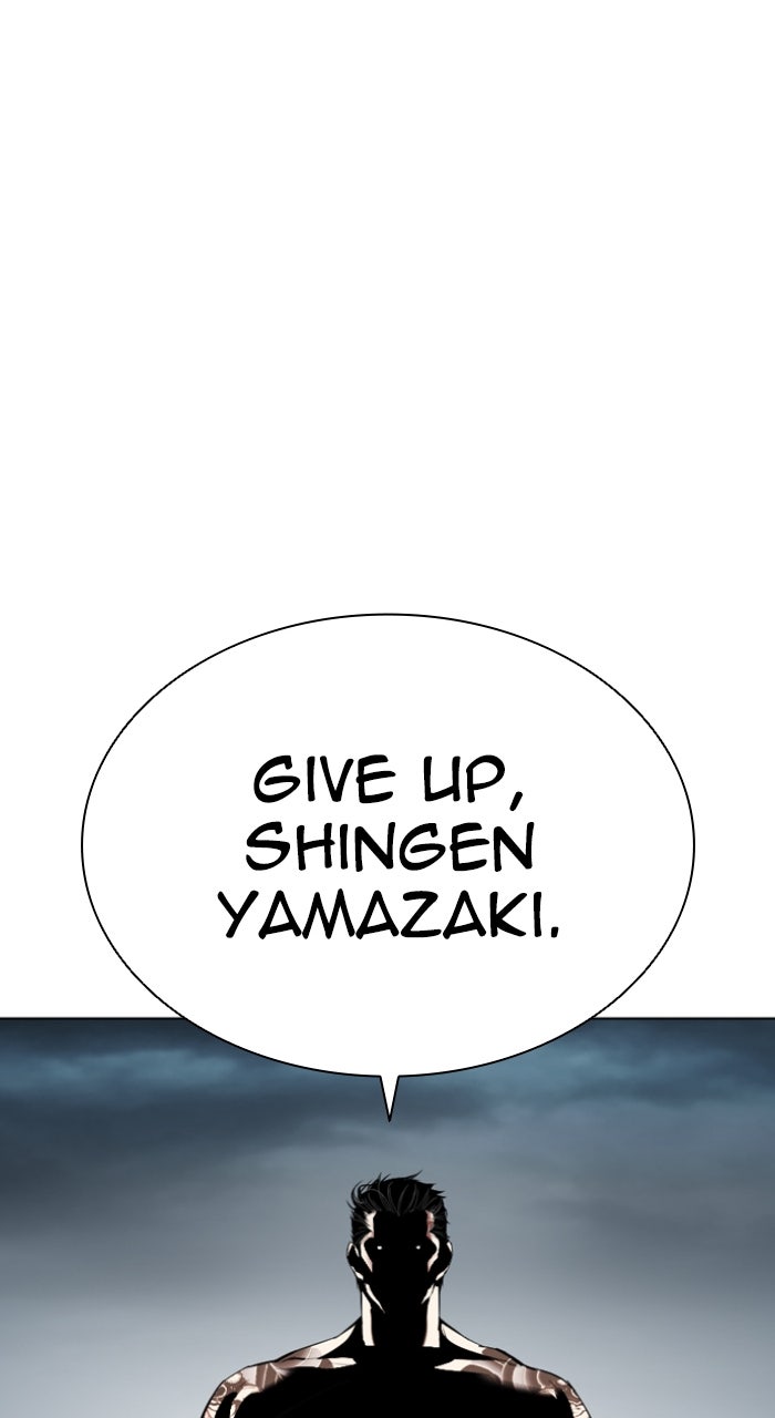 Read Lookism ENGLISH Manga Online