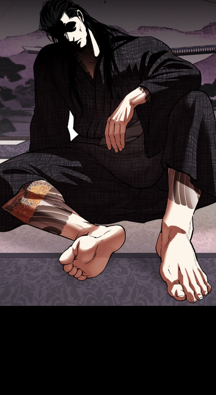 Read Lookism ENGLISH Manga Online