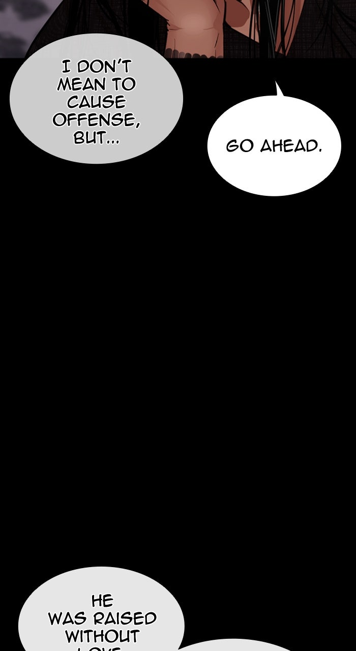 Read Lookism ENGLISH Manga Online