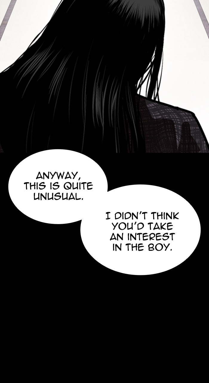 Read Lookism ENGLISH Manga Online