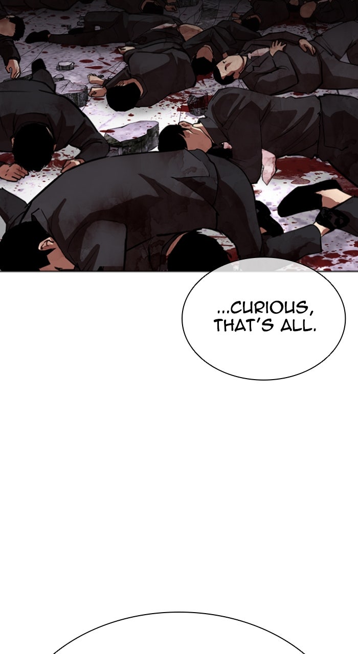 Read Lookism ENGLISH Manga Online