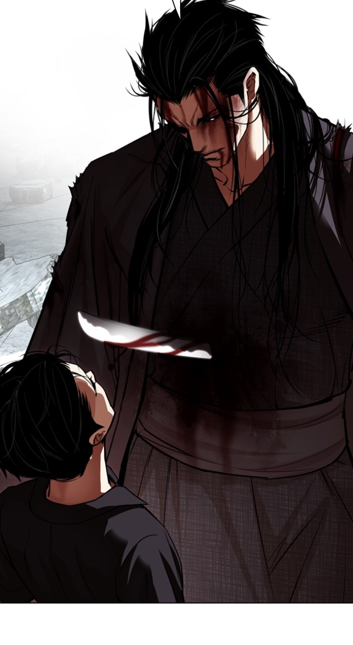 Read Lookism ENGLISH Manga Online