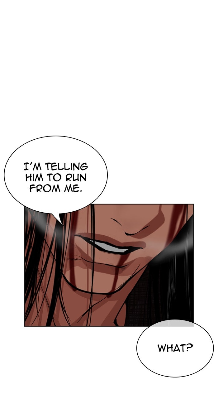 Read Lookism ENGLISH Manga Online