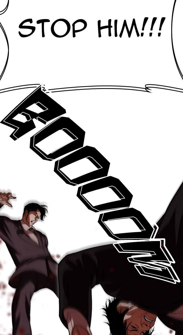 Read Lookism ENGLISH Manga Online