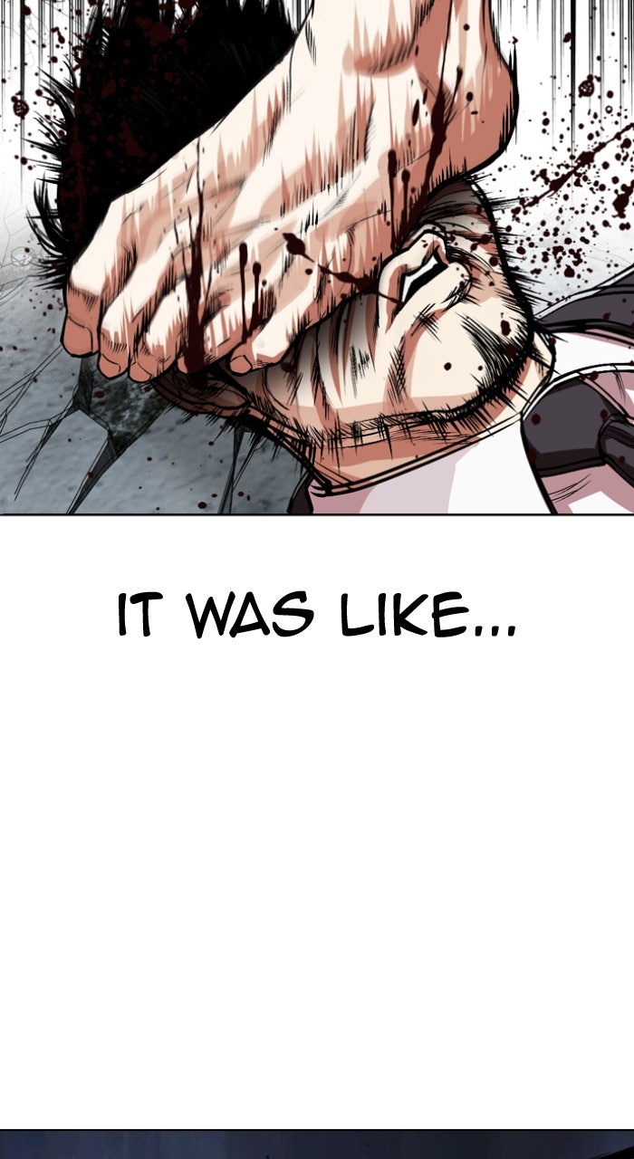 Read Lookism ENGLISH Manga Online