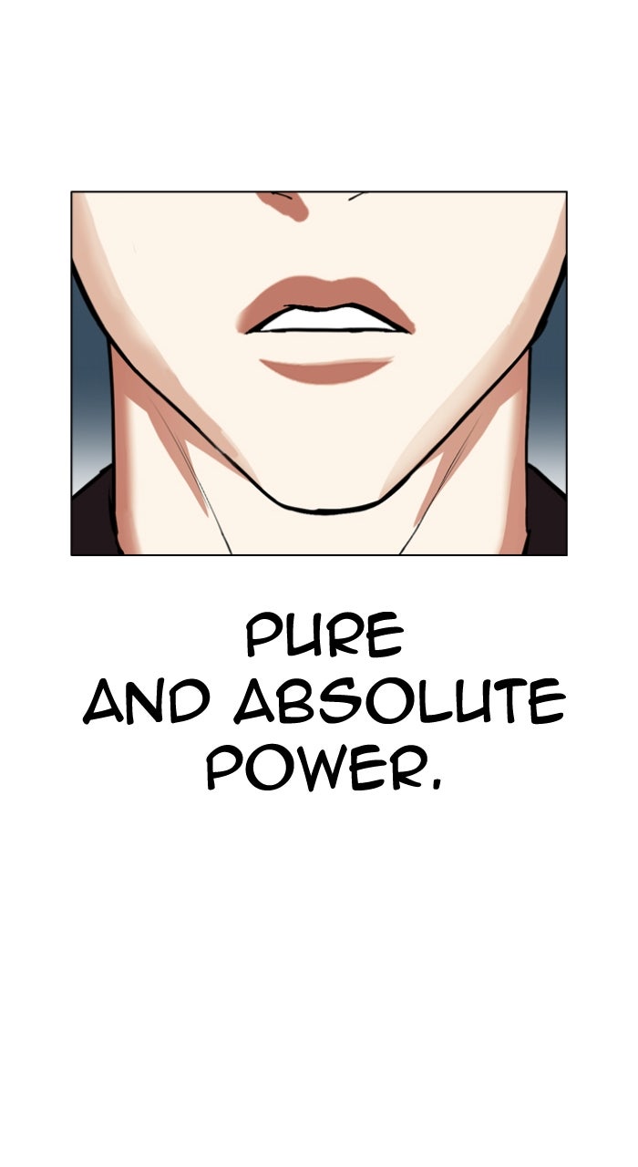 Read Lookism ENGLISH Manga Online