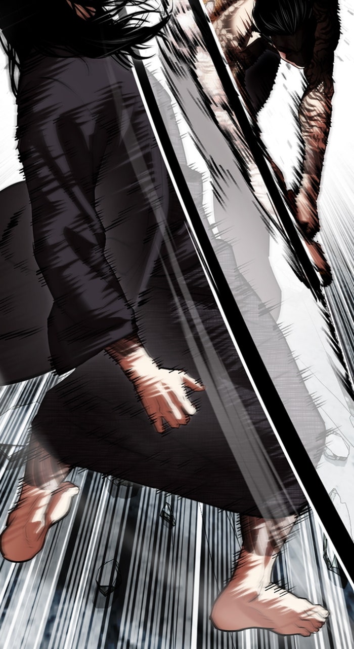 Read Lookism ENGLISH Manga Online