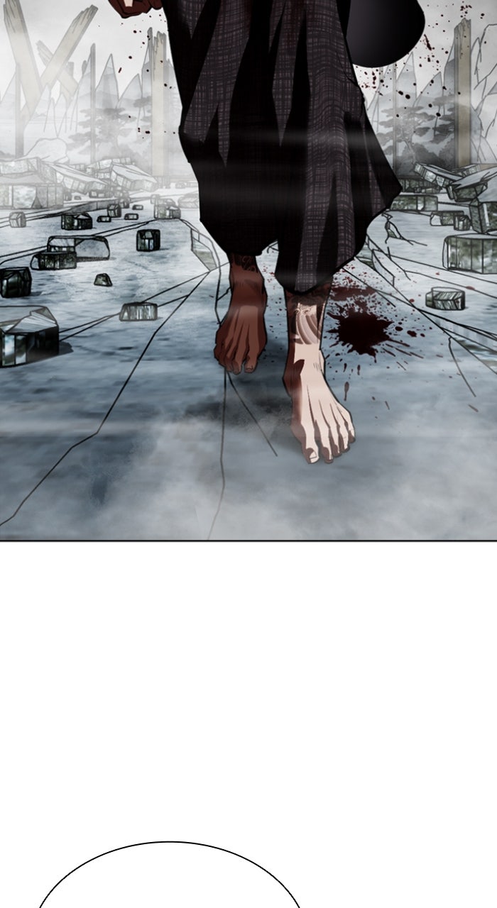 Read Lookism ENGLISH Manga Online