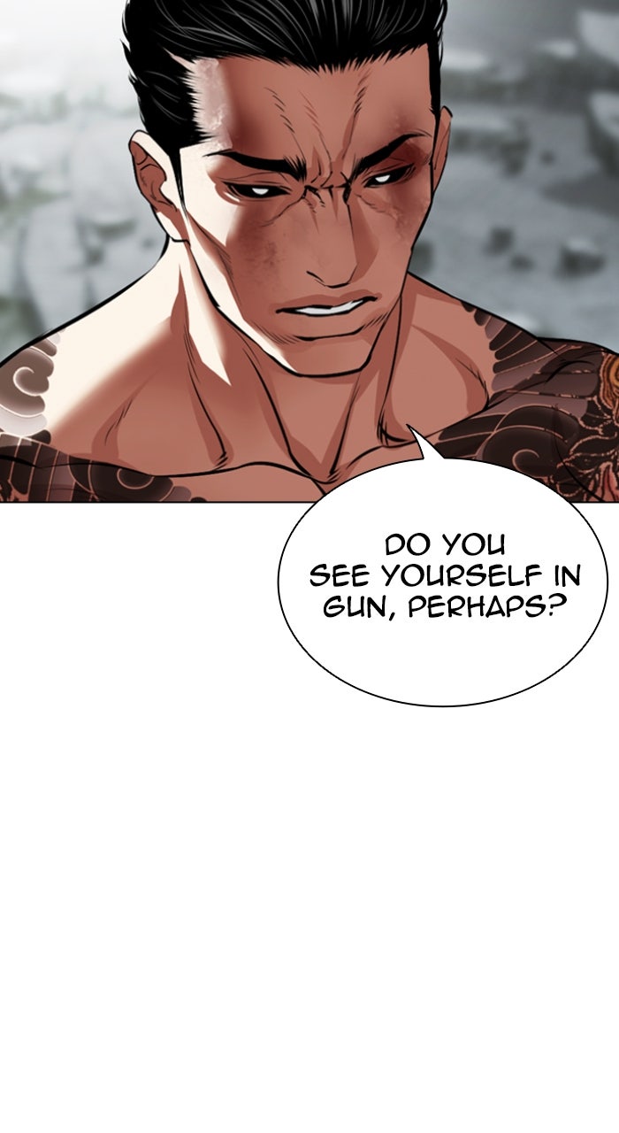 Read Lookism ENGLISH Manga Online