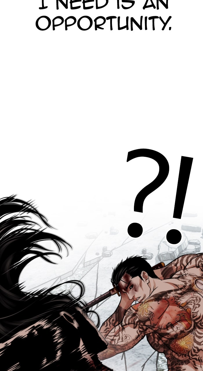 Read Lookism ENGLISH Manga Online