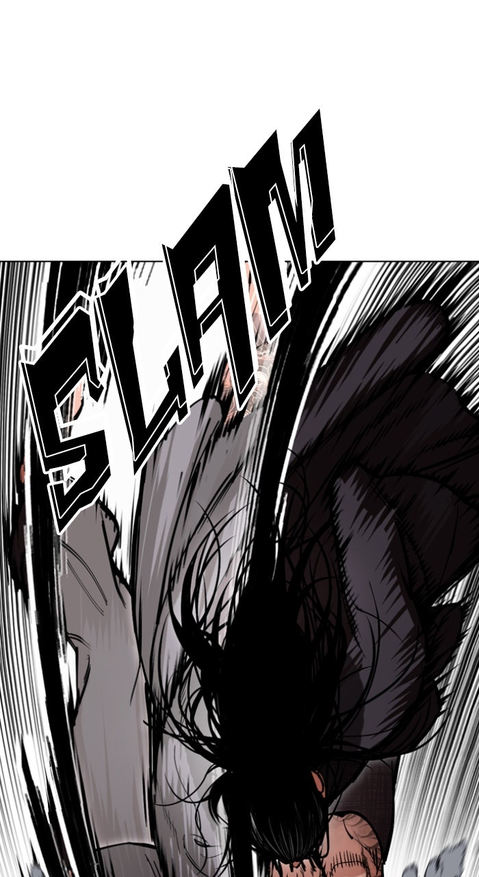 Read Lookism ENGLISH Manga Online