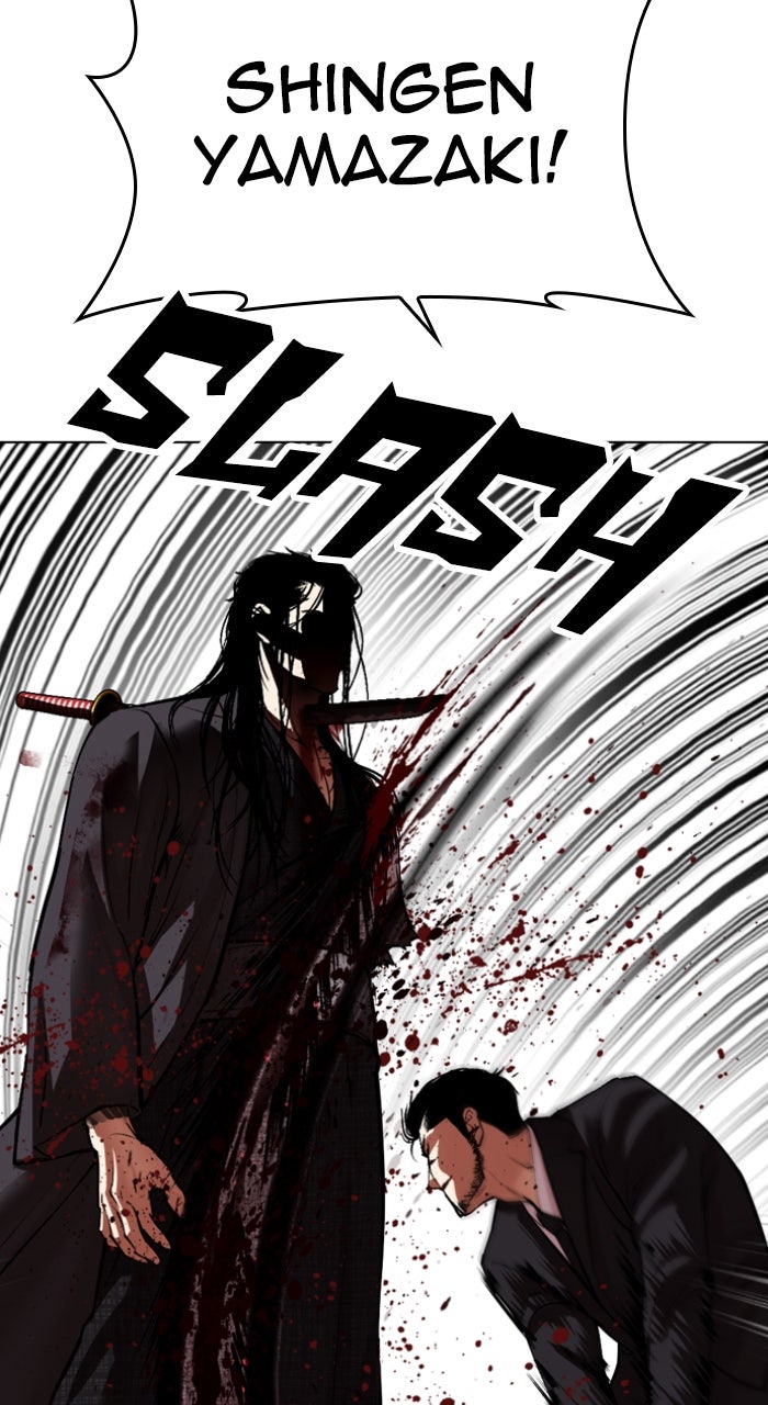 Read Lookism ENGLISH Manga Online