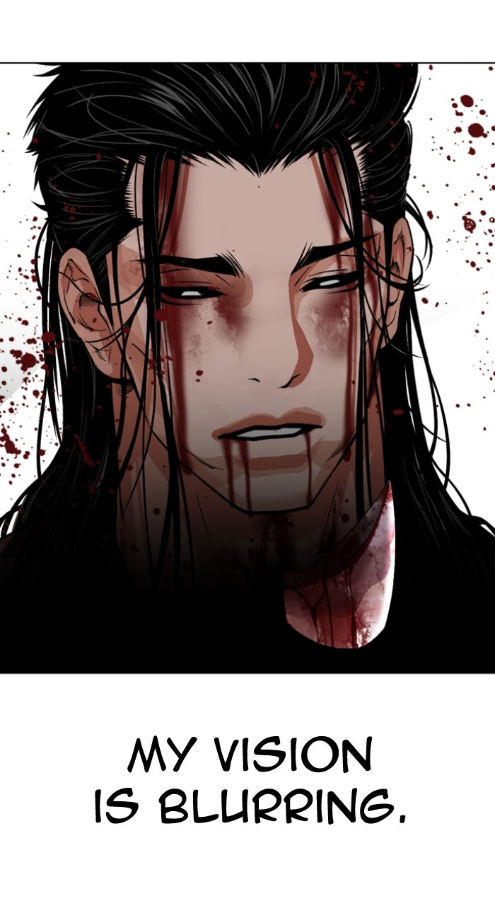 Read Lookism ENGLISH Manga Online