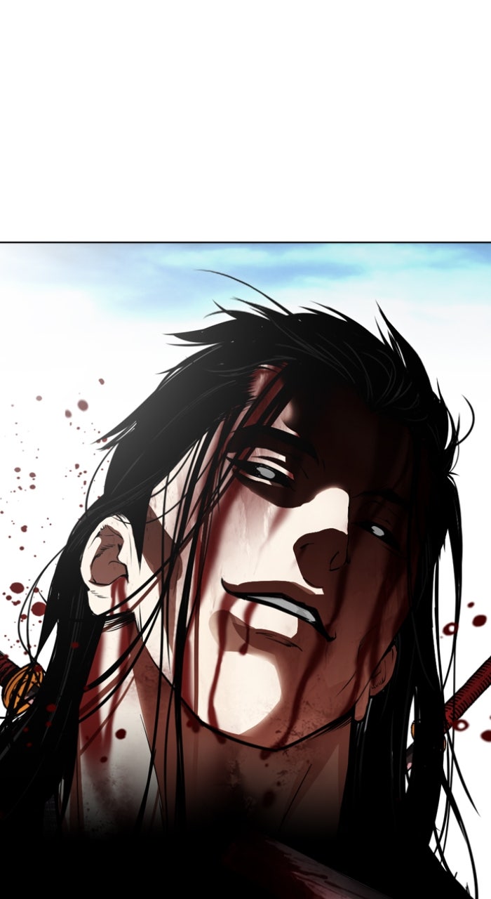 Read Lookism ENGLISH Manga Online