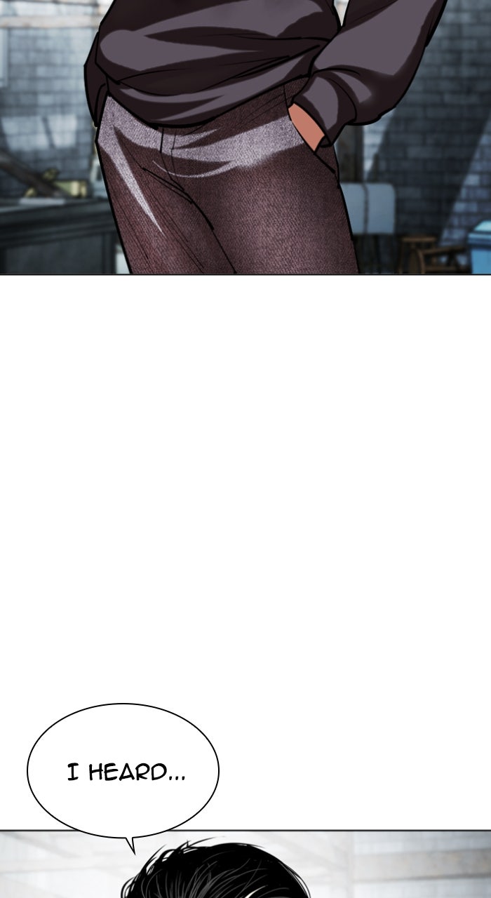 Read Lookism ENGLISH Manga Online