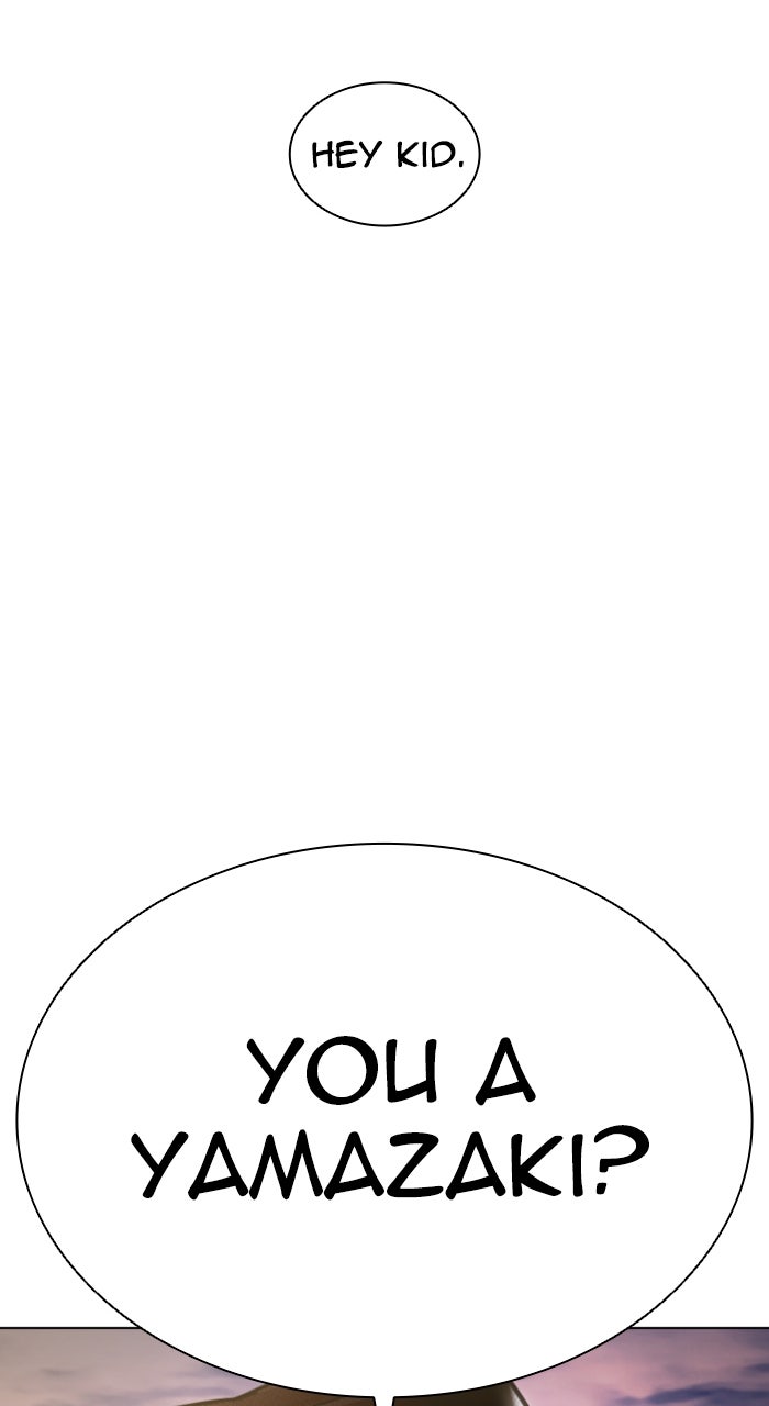 Read Lookism ENGLISH Manga Online