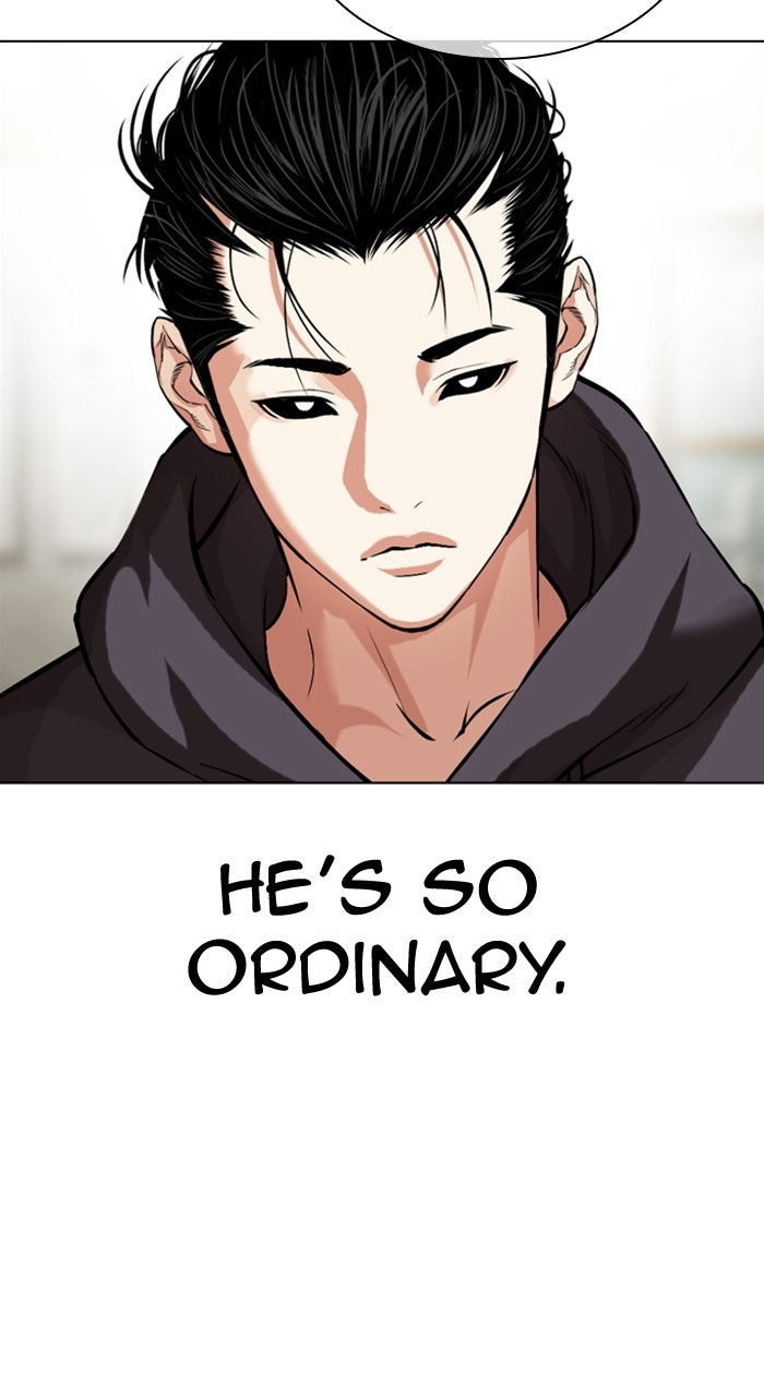 Read Lookism ENGLISH Manga Online