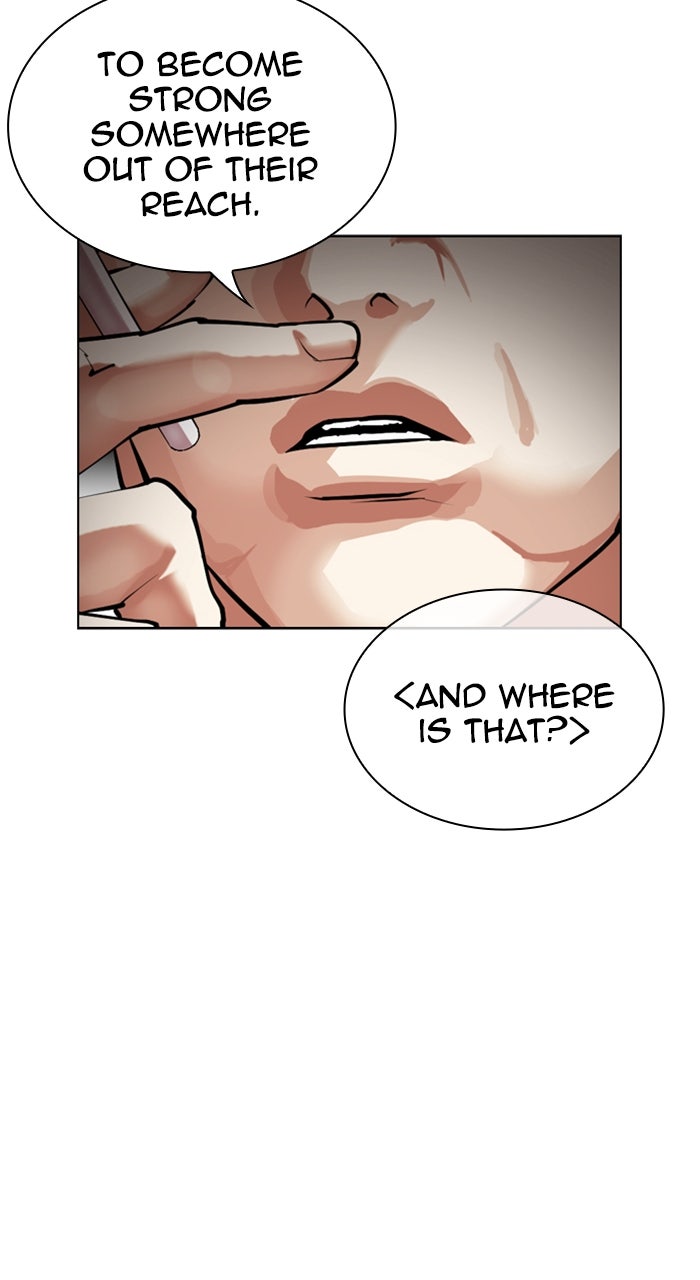 Read Lookism ENGLISH Manga Online