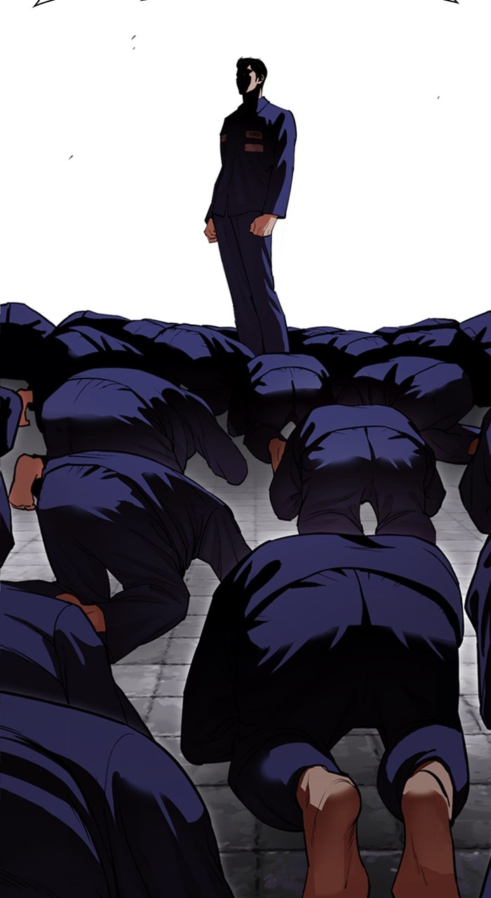 Read Lookism ENGLISH Manga Online