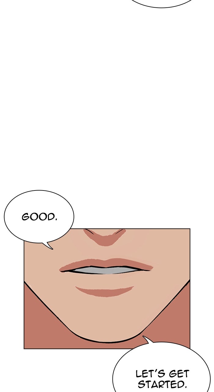 Read Lookism ENGLISH Manga Online