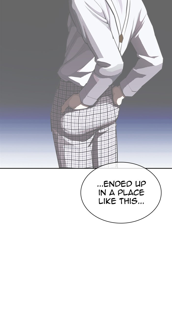 Read Lookism ENGLISH Manga Online