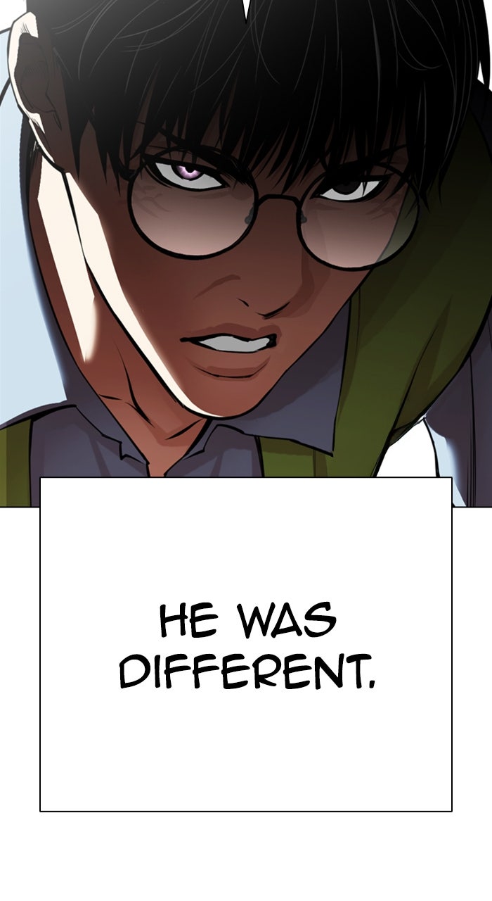 Read Lookism ENGLISH Manga Online