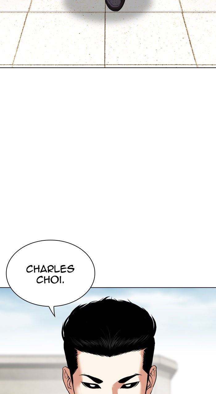 Read Lookism ENGLISH Manga Online