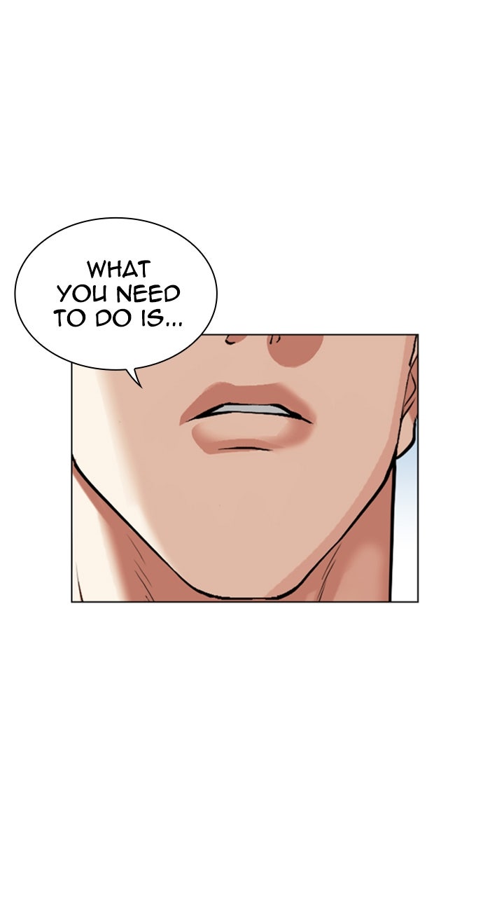 Read Lookism ENGLISH Manga Online