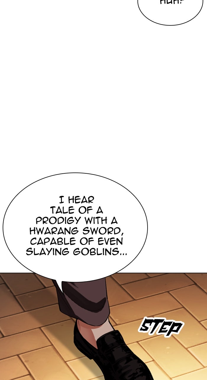 Read Lookism ENGLISH Manga Online