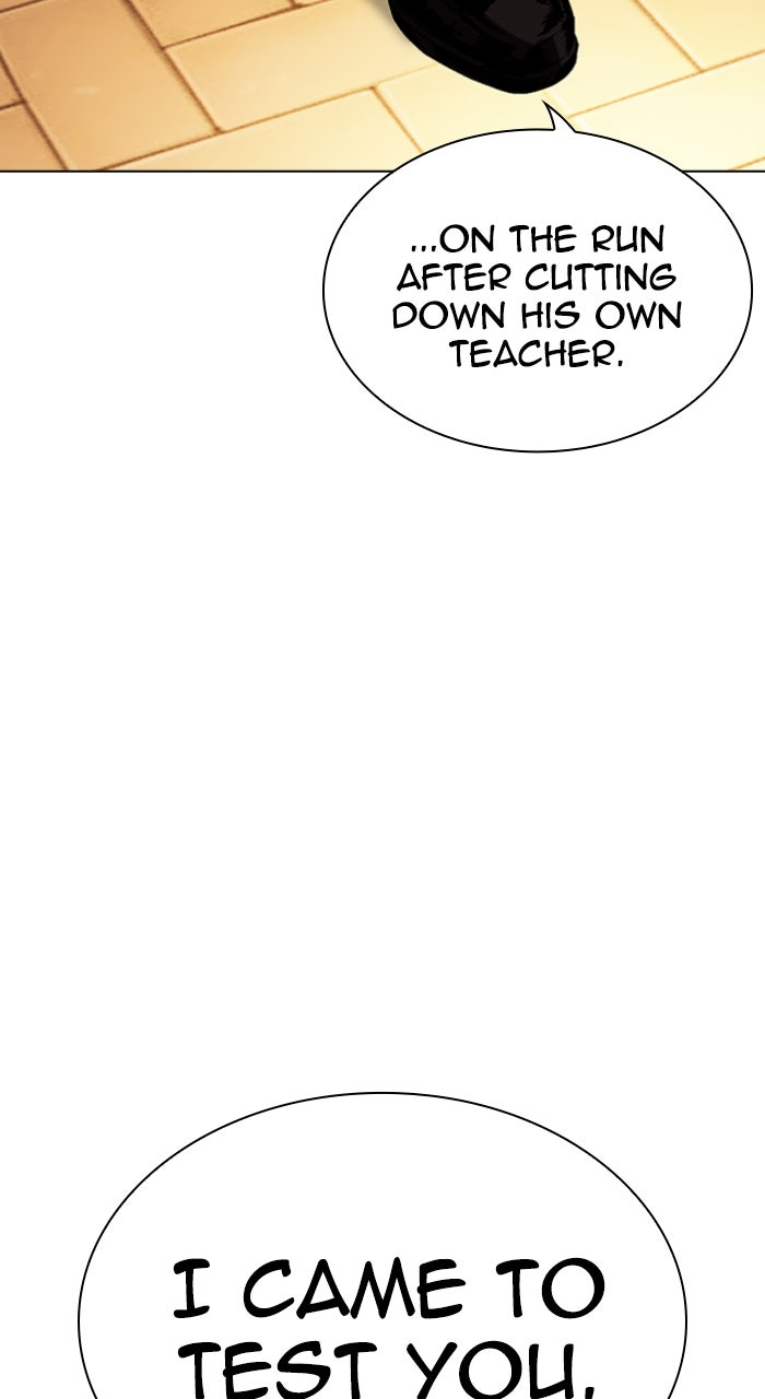 Read Lookism ENGLISH Manga Online