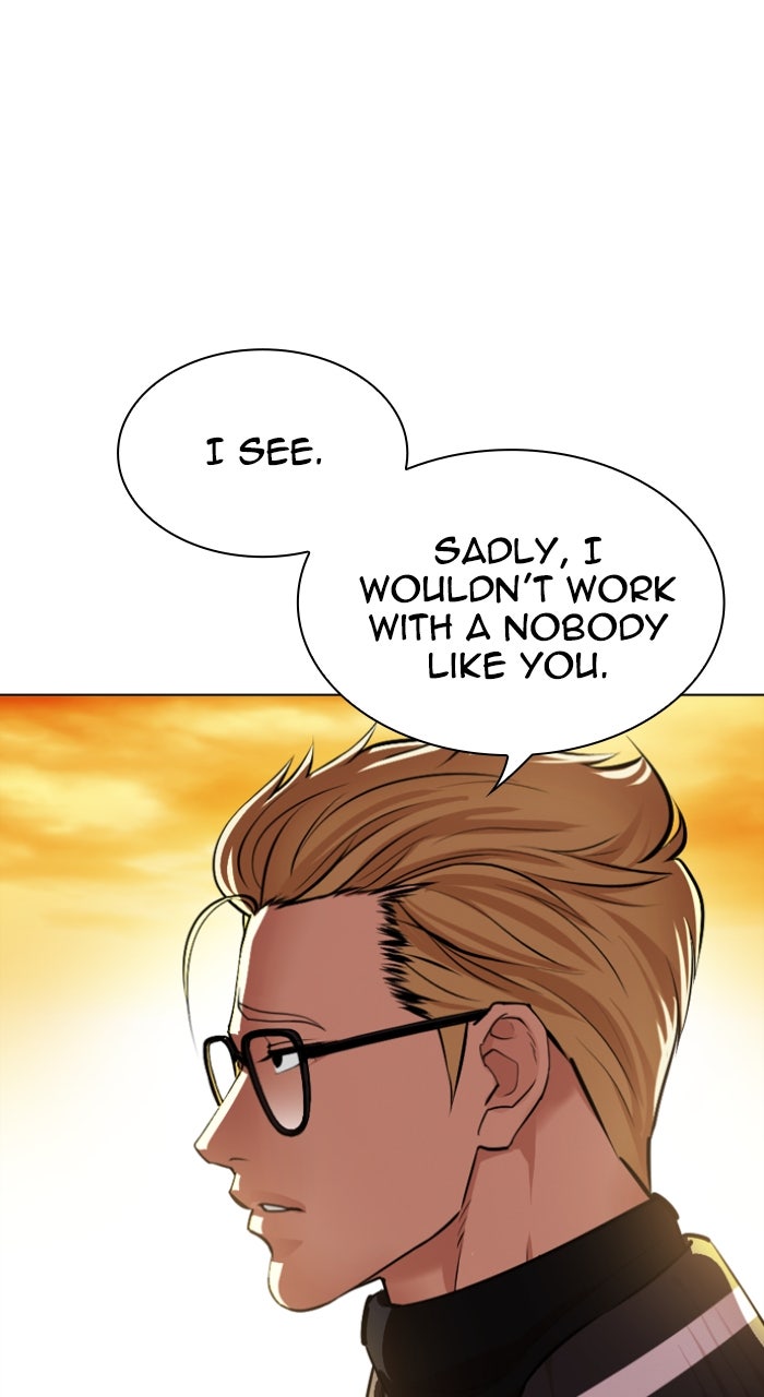 Read Lookism ENGLISH Manga Online