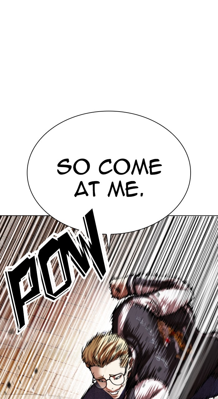 Read Lookism ENGLISH Manga Online