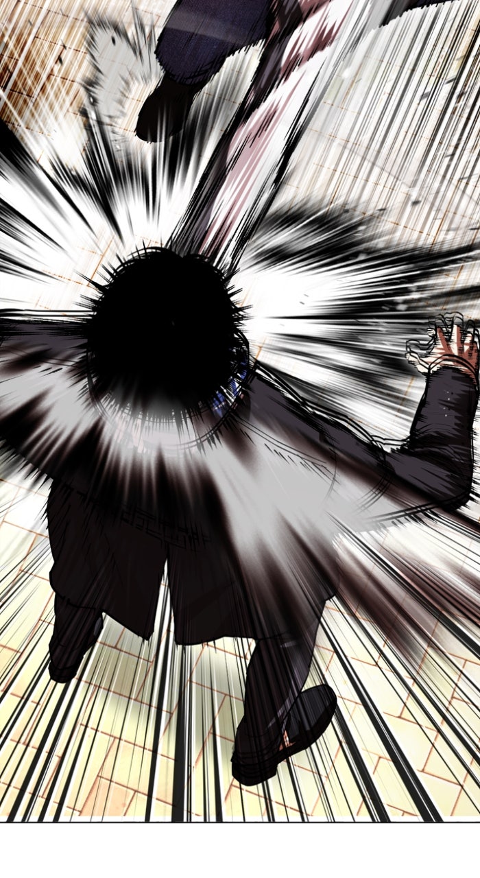 Read Lookism ENGLISH Manga Online