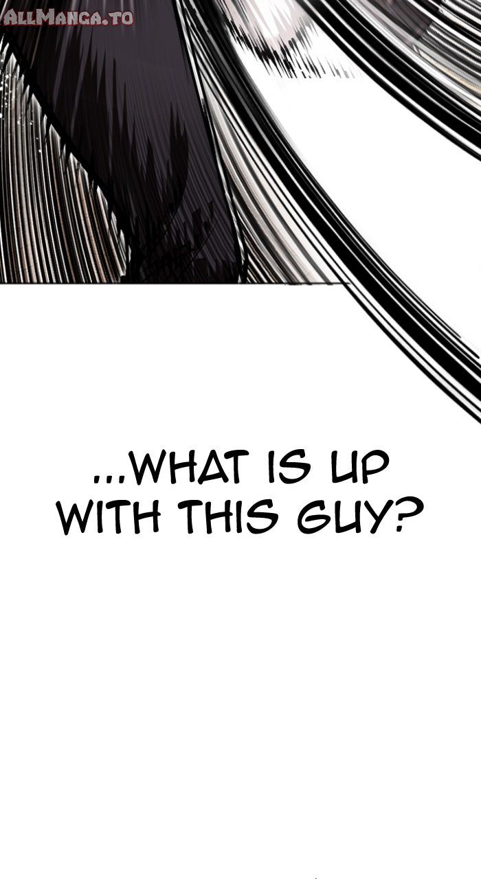 Read Lookism ENGLISH Manga Online