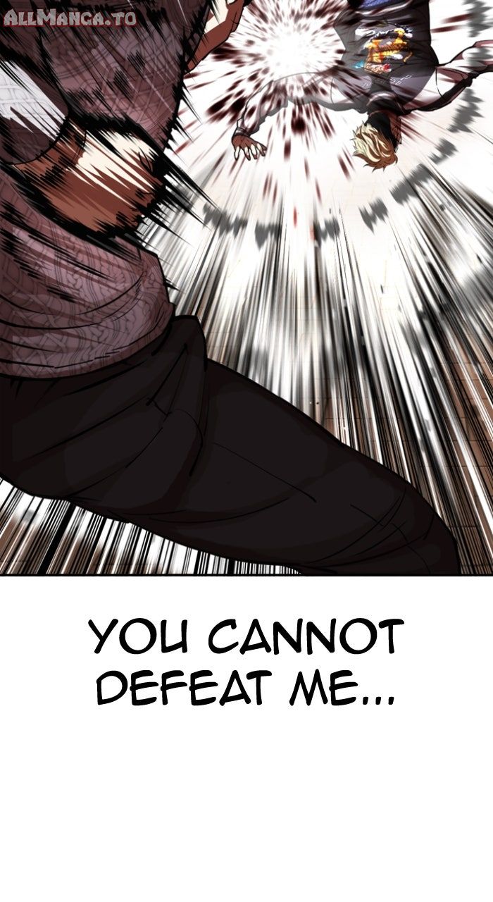 Read Lookism ENGLISH Manga Online