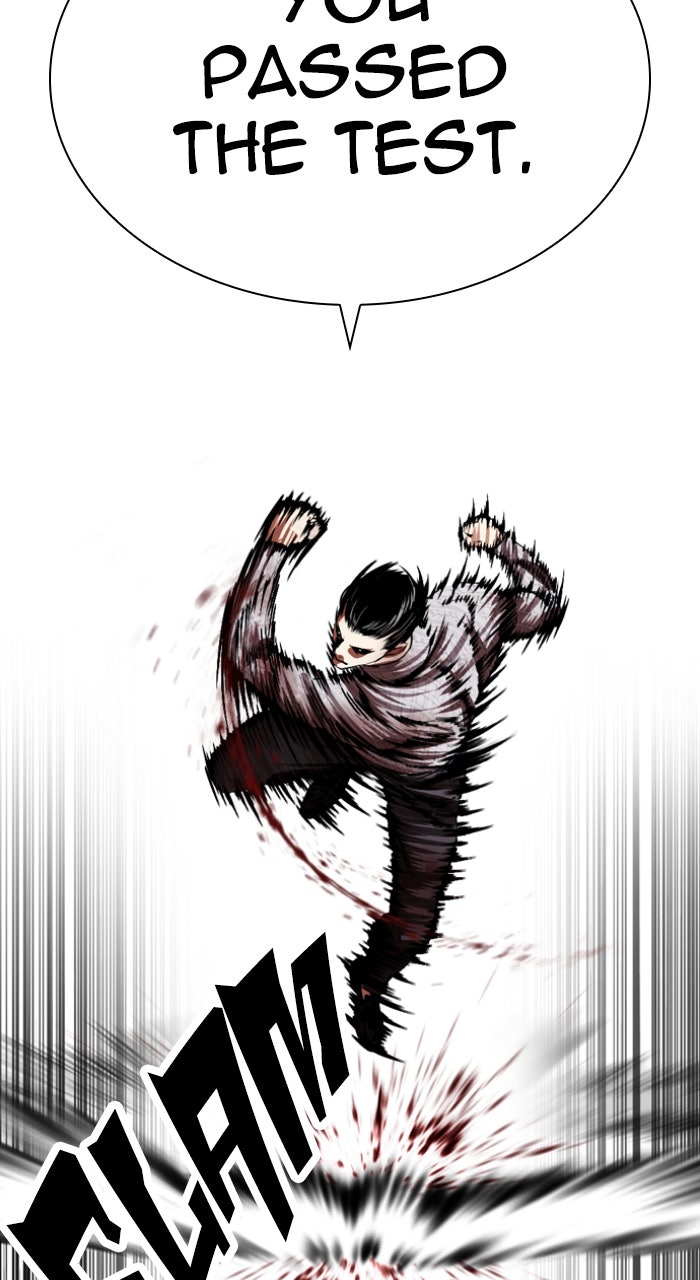 Read Lookism ENGLISH Manga Online