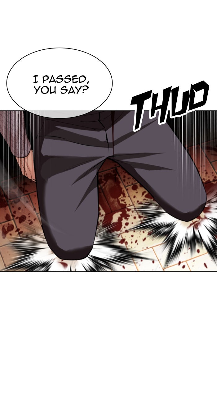 Read Lookism ENGLISH Manga Online