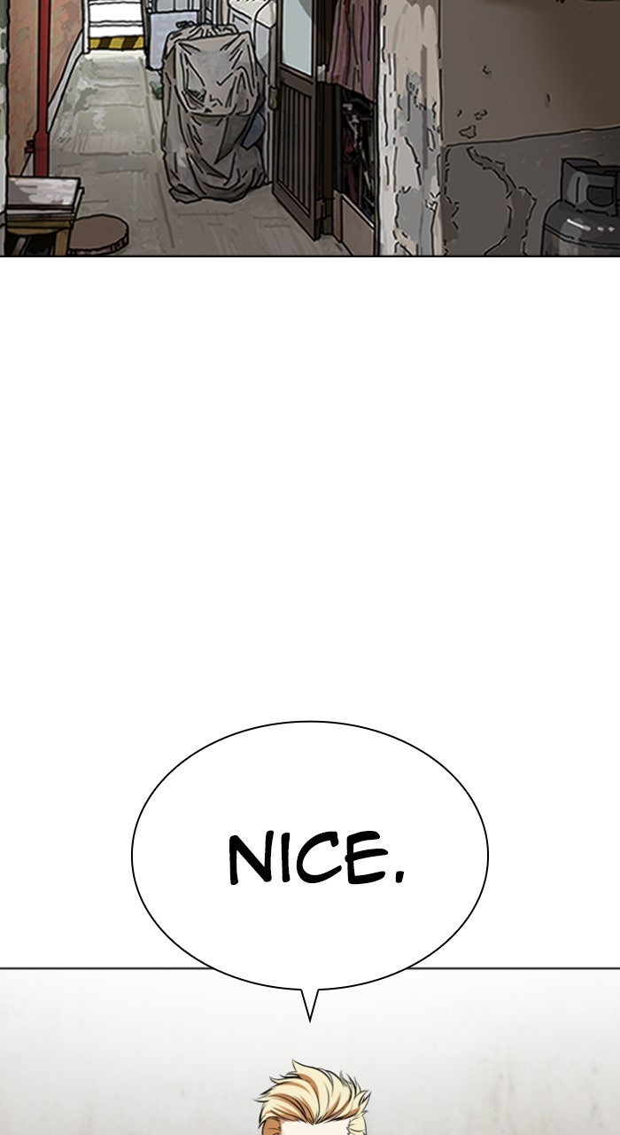 Read Lookism ENGLISH Manga Online