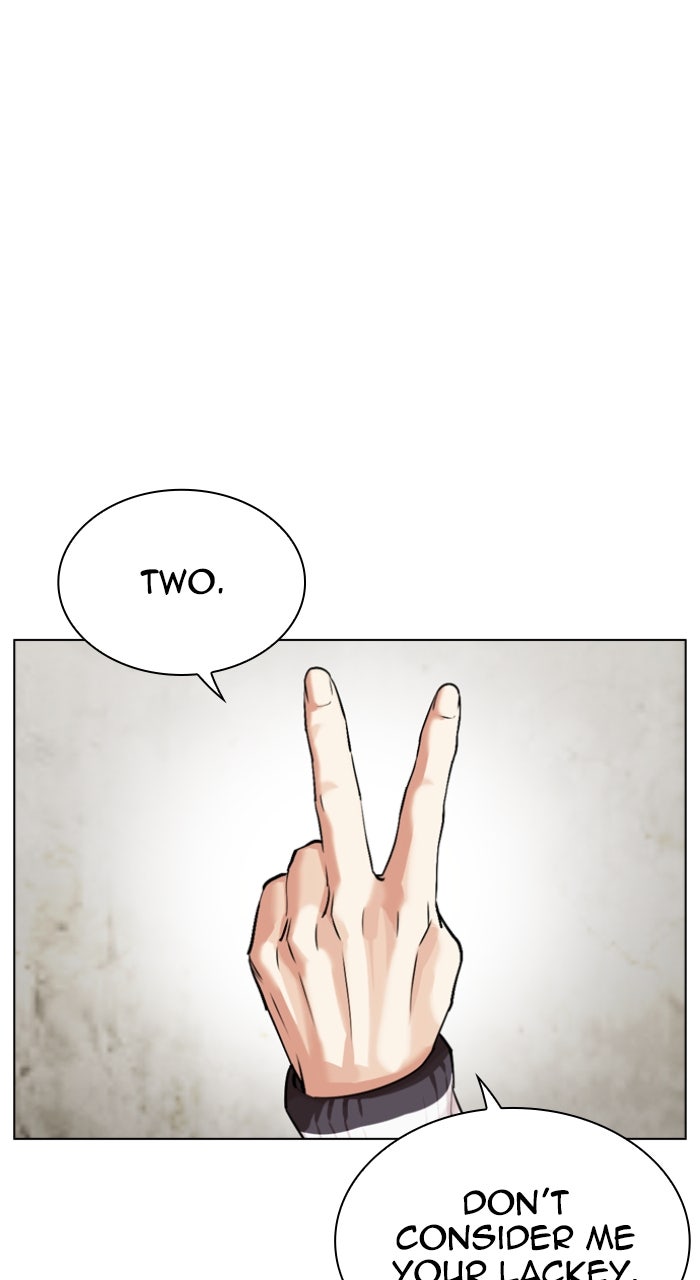 Read Lookism ENGLISH Manga Online